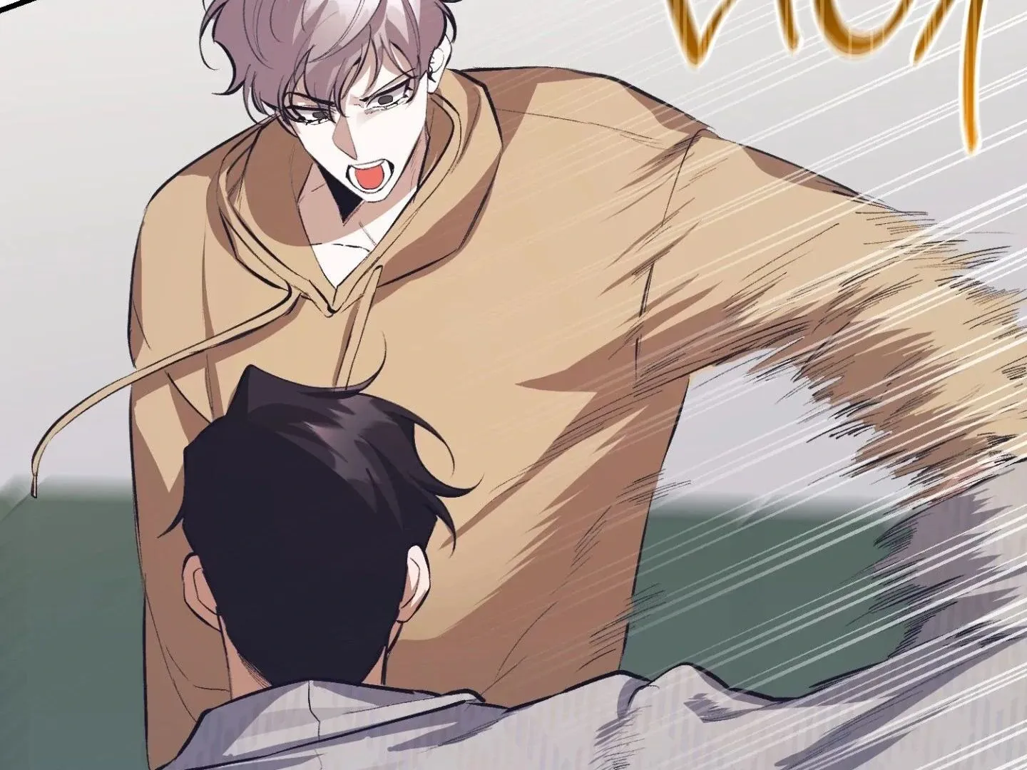 Read Hangman chapter 3 image 172 on Lezhin