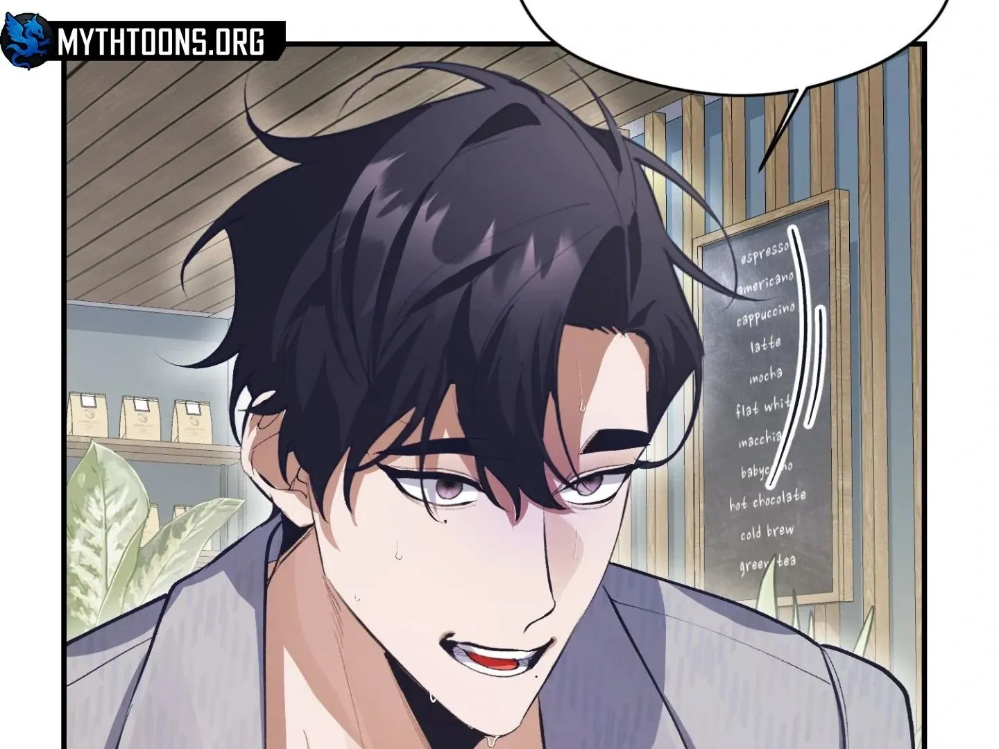 Read Hangman chapter 3 image 177 on Lezhin