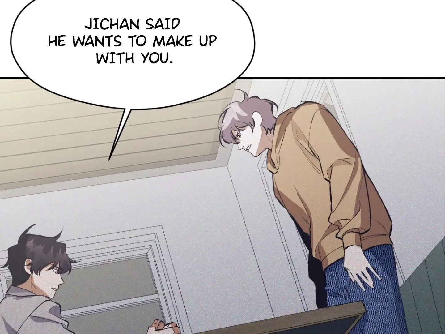 Read Hangman chapter 3 image 179 on Lezhin