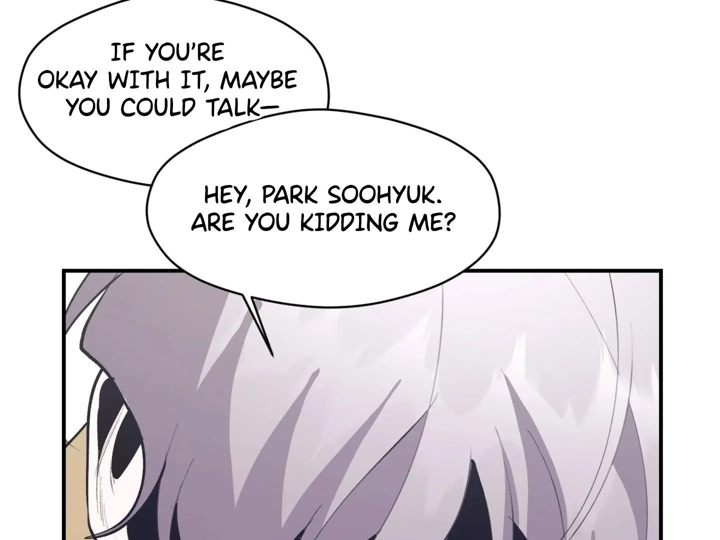 Read Hangman chapter 3 image 184 on Lezhin