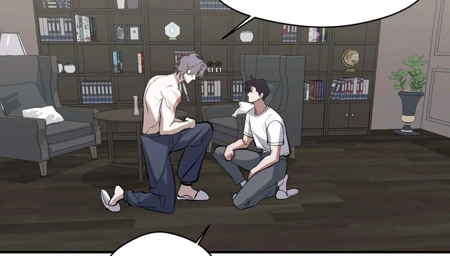 Read Hangman chapter 3 image 19 on Lezhin