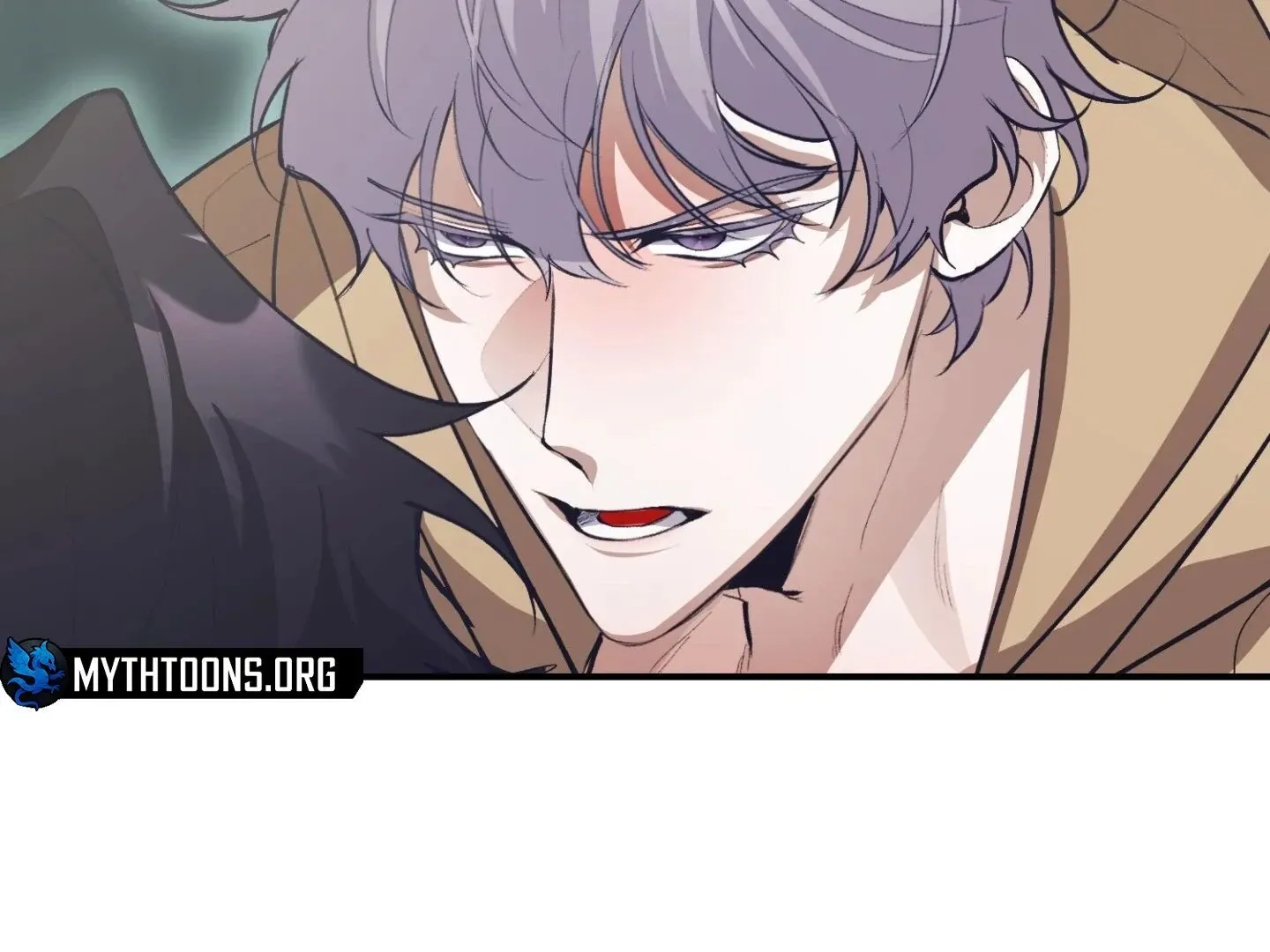Read Hangman chapter 3 image 195 on Lezhin
