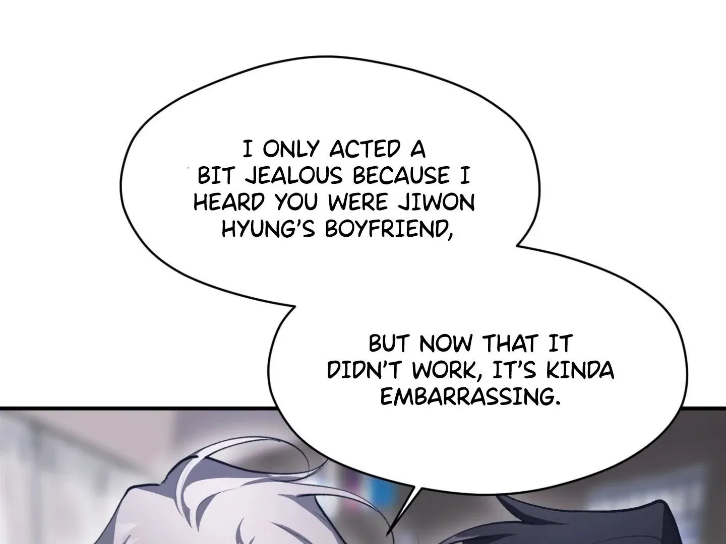 Read Hangman chapter 3 image 2 on Lezhin