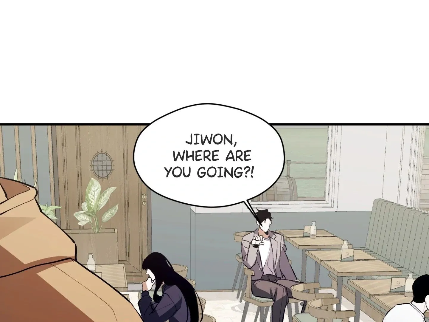 Read Hangman chapter 3 image 209 on Lezhin