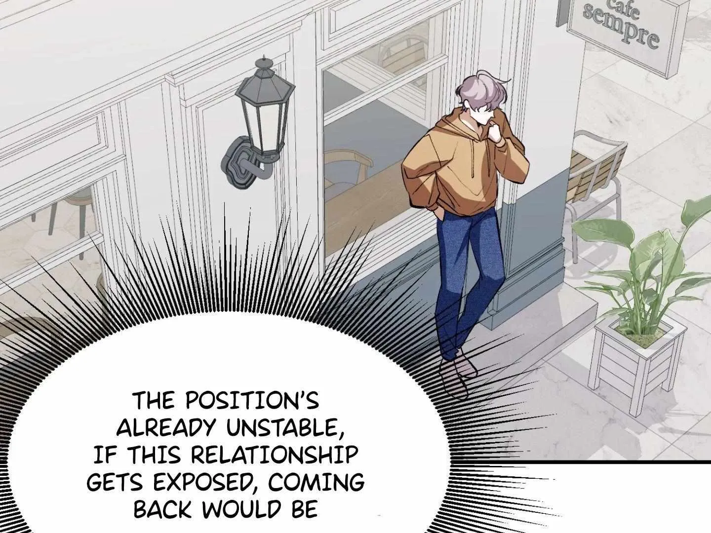 Read Hangman chapter 3 image 213 on Lezhin