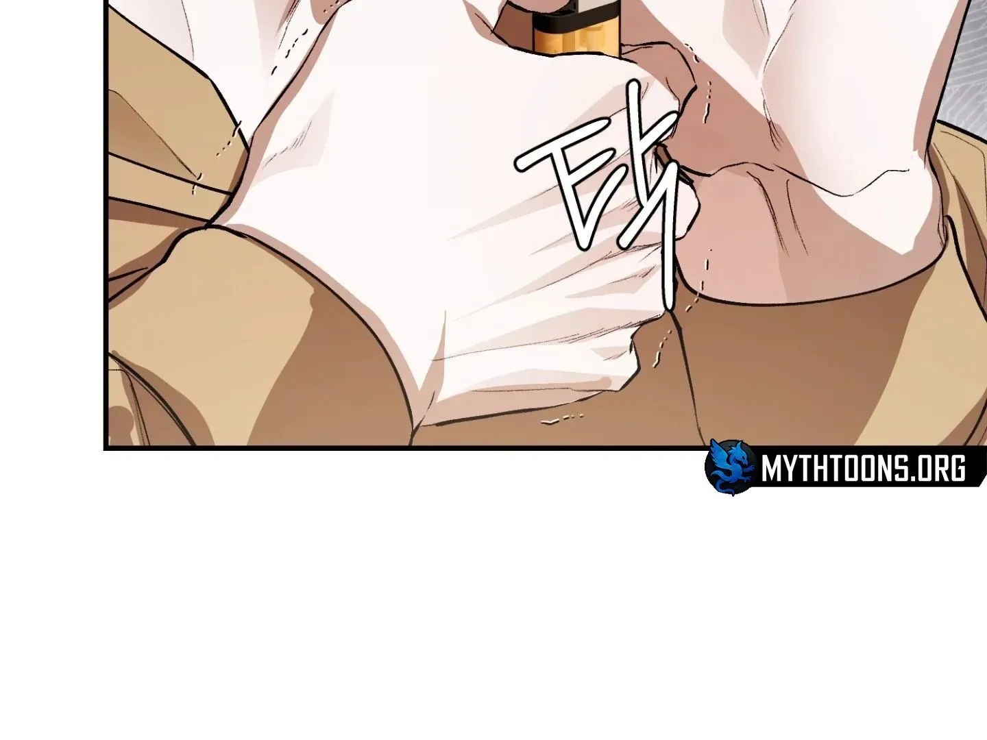 Read Hangman chapter 3 image 216 on Lezhin