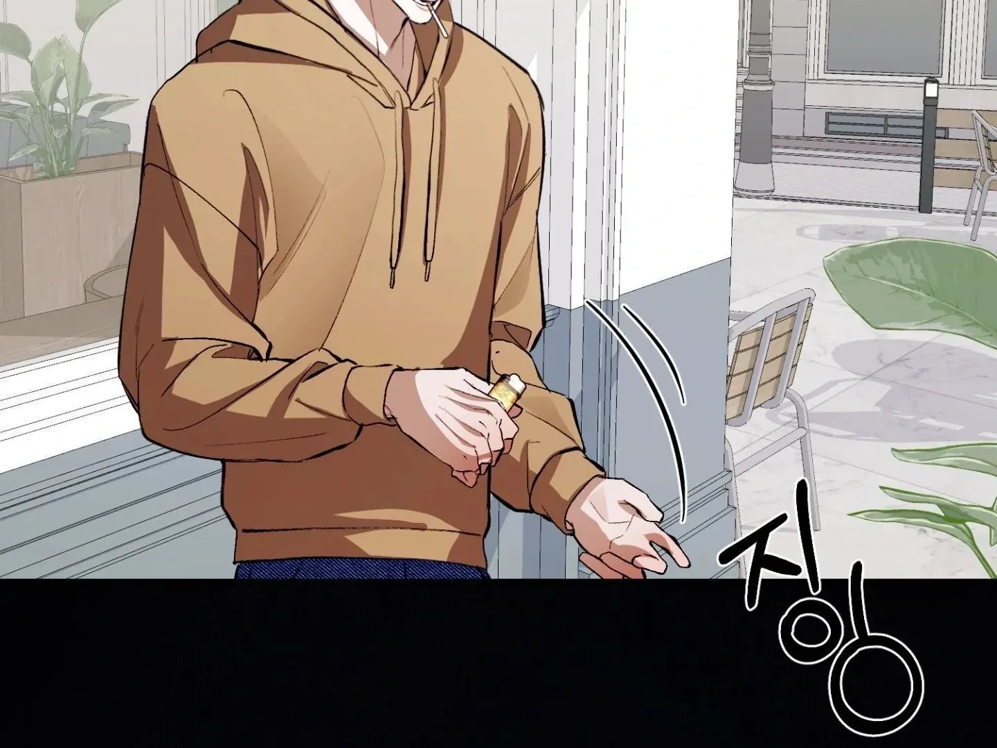 Read Hangman chapter 3 image 218 on Lezhin