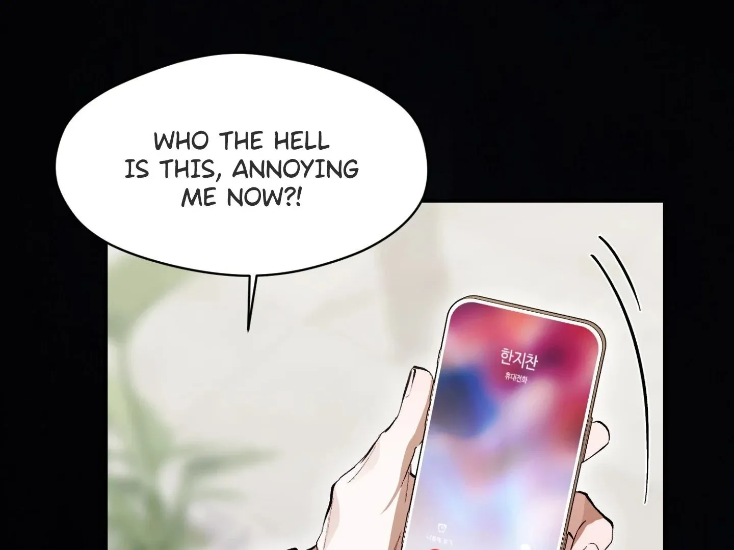 Read Hangman chapter 3 image 219 on Lezhin
