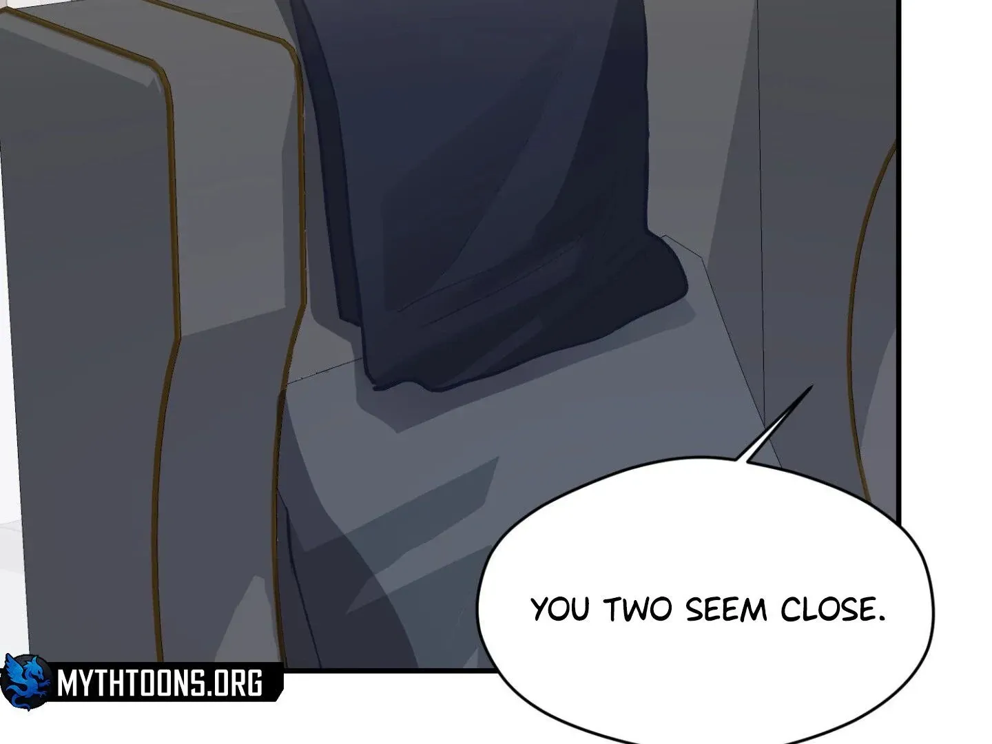 Read Hangman chapter 3 image 22 on Lezhin