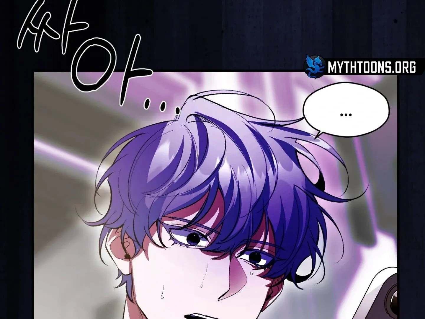 Read Hangman chapter 3 image 222 on Lezhin