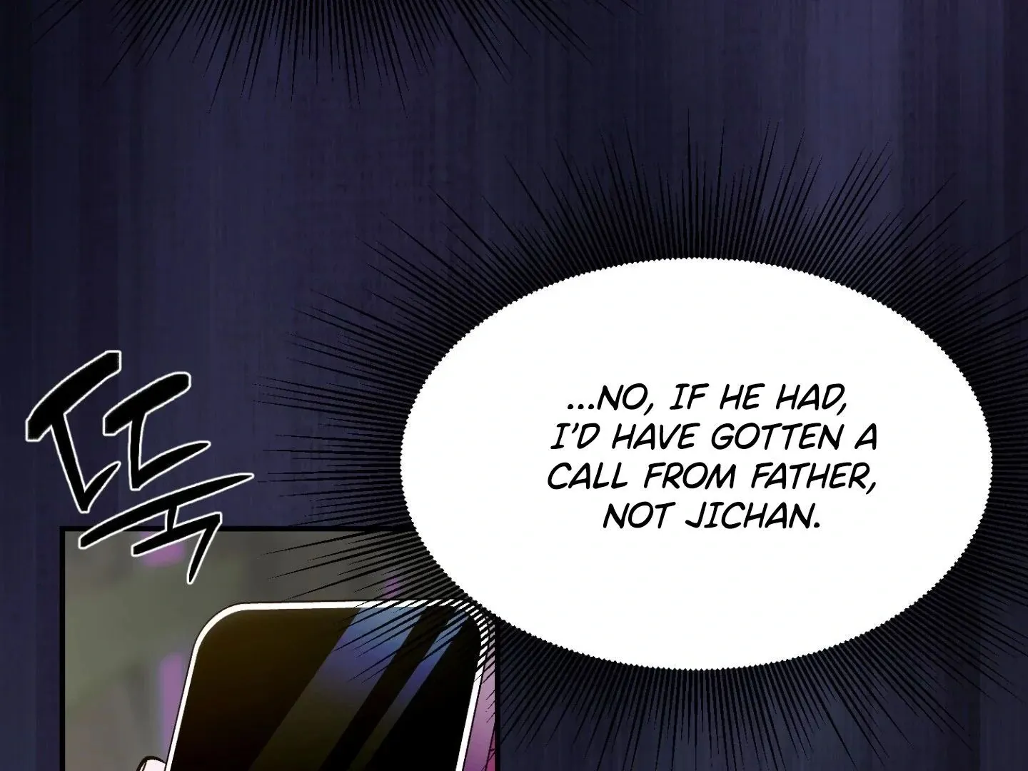 Read Hangman chapter 3 image 224 on Lezhin