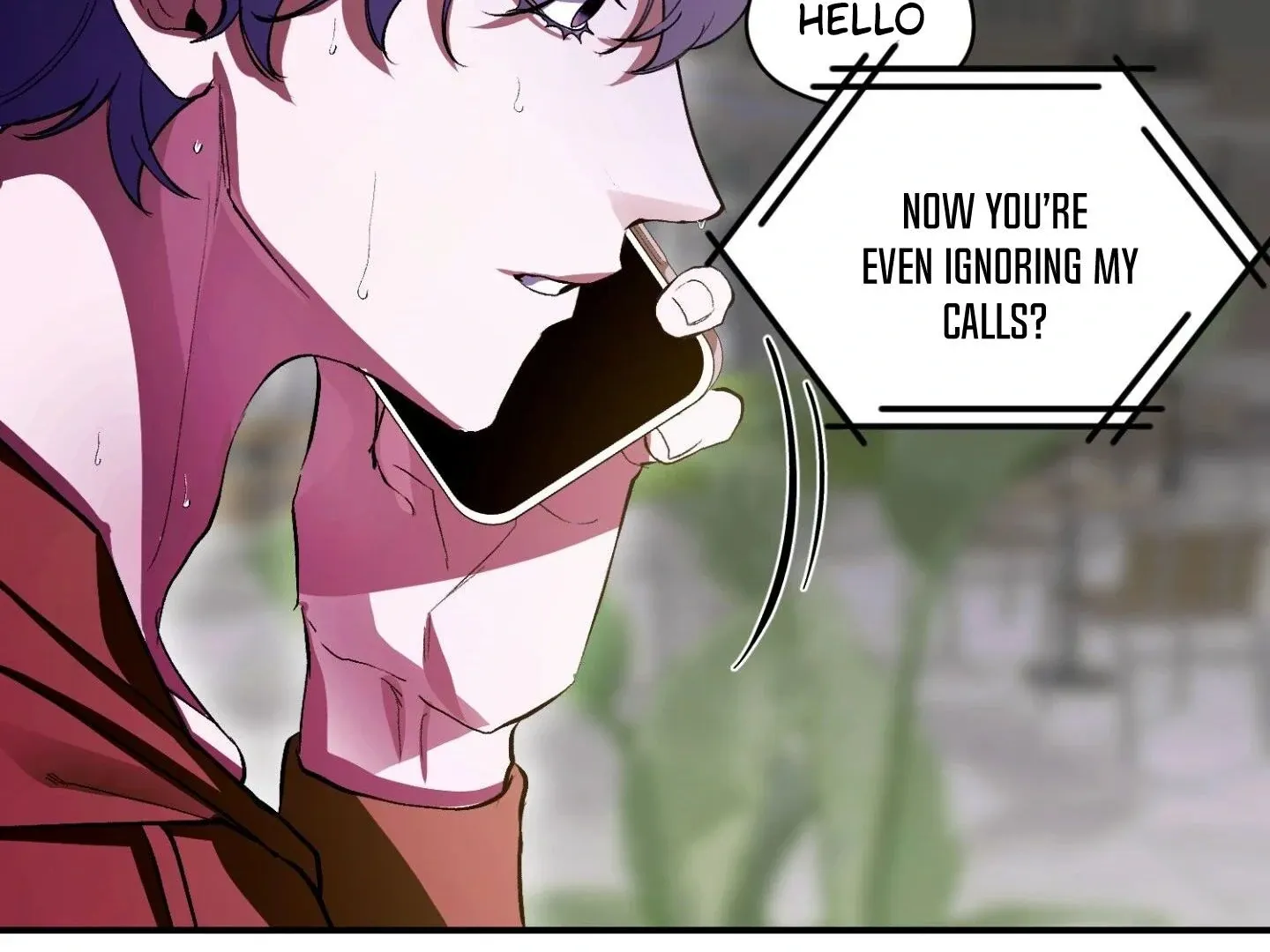 Read Hangman chapter 3 image 229 on Lezhin