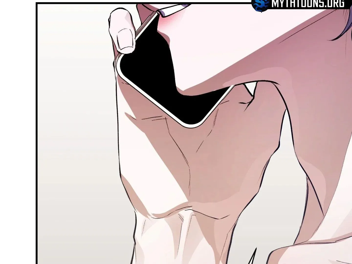 Read Hangman chapter 3 image 231 on Lezhin