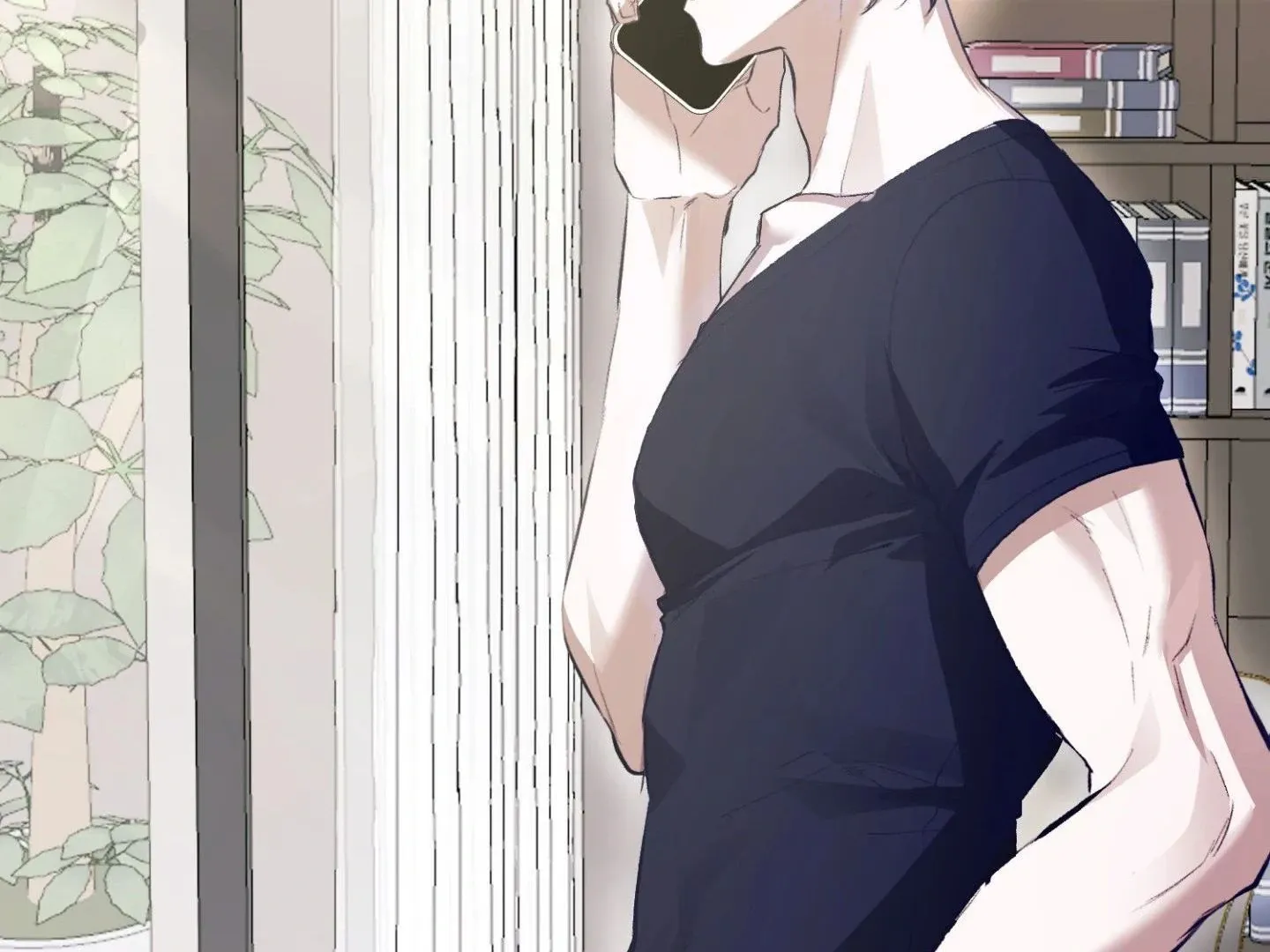 Read Hangman chapter 3 image 234 on Lezhin