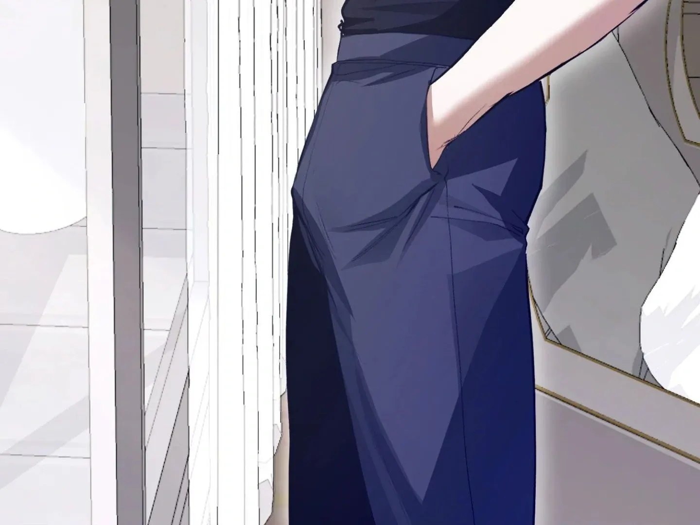 Read Hangman chapter 3 image 235 on Lezhin