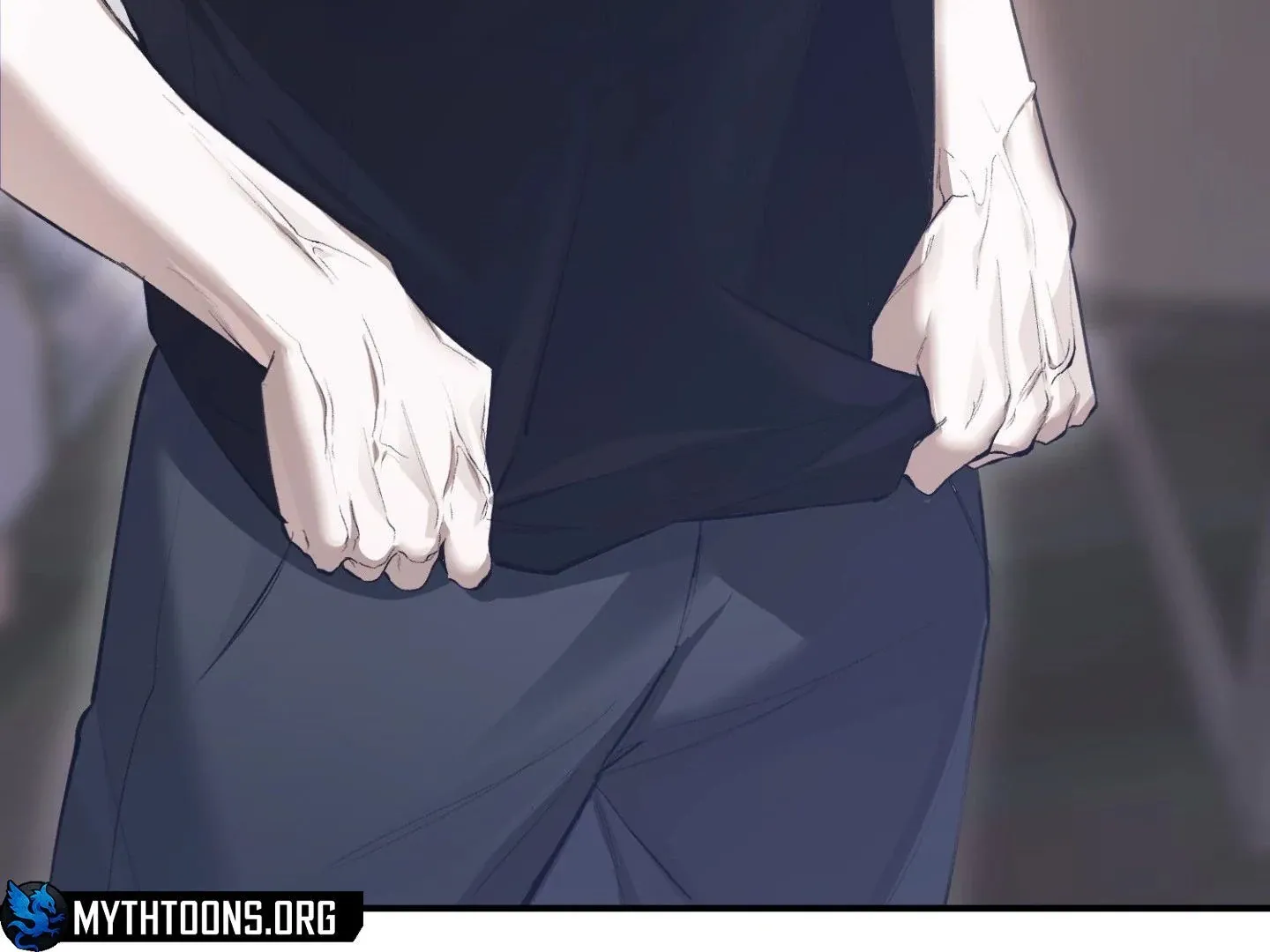 Read Hangman chapter 3 image 30 on Lezhin