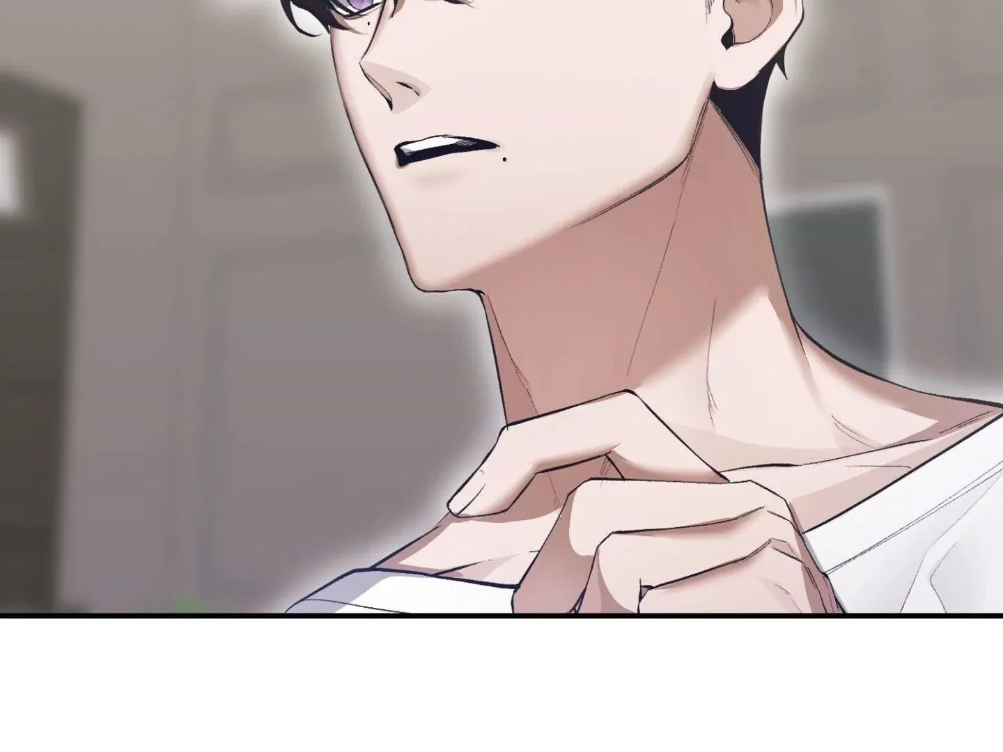 Read Hangman chapter 3 image 35 on Lezhin