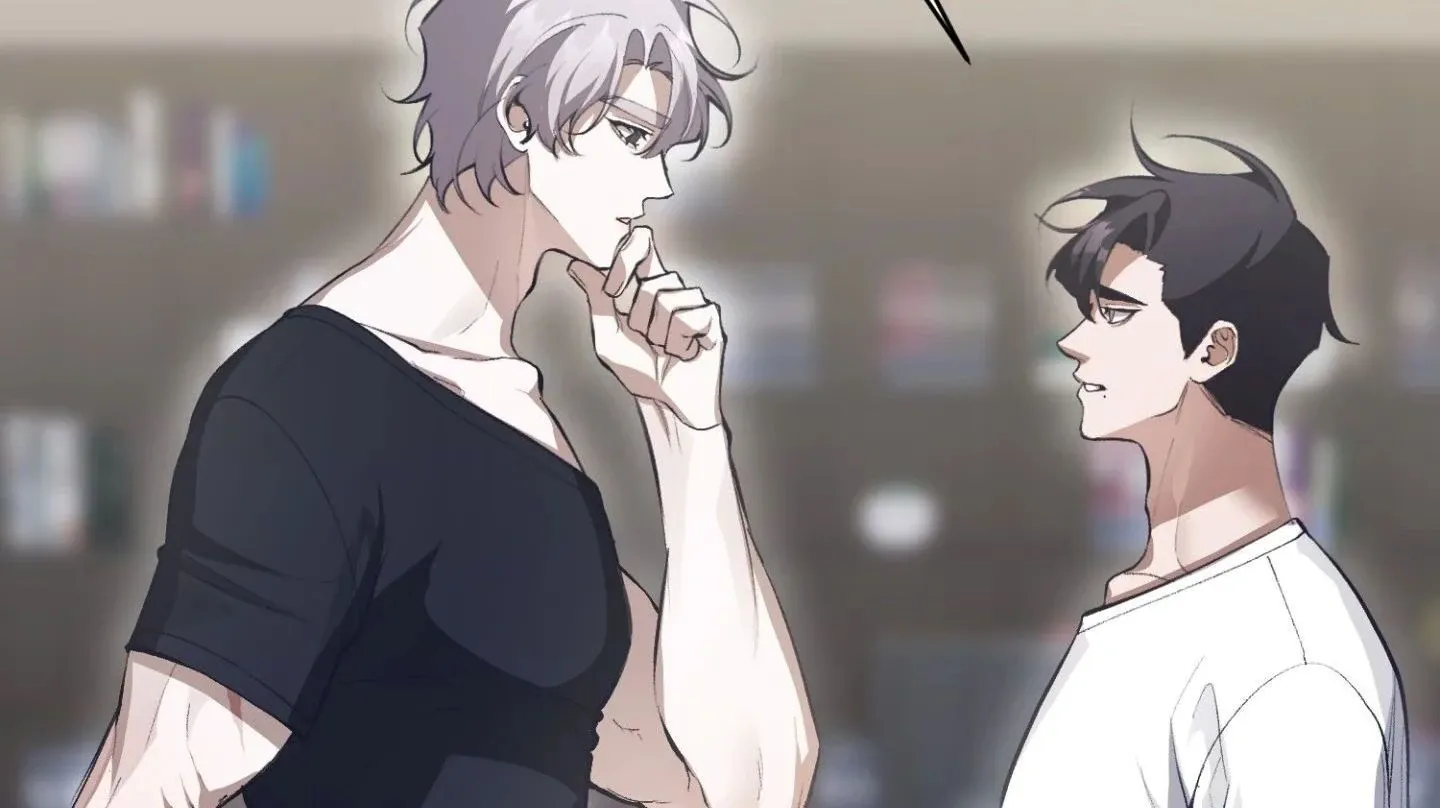 Read Hangman chapter 3 image 37 on Lezhin