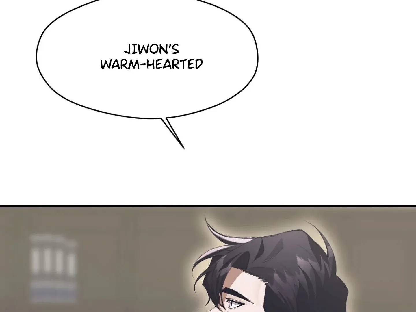Read Hangman chapter 3 image 40 on Lezhin