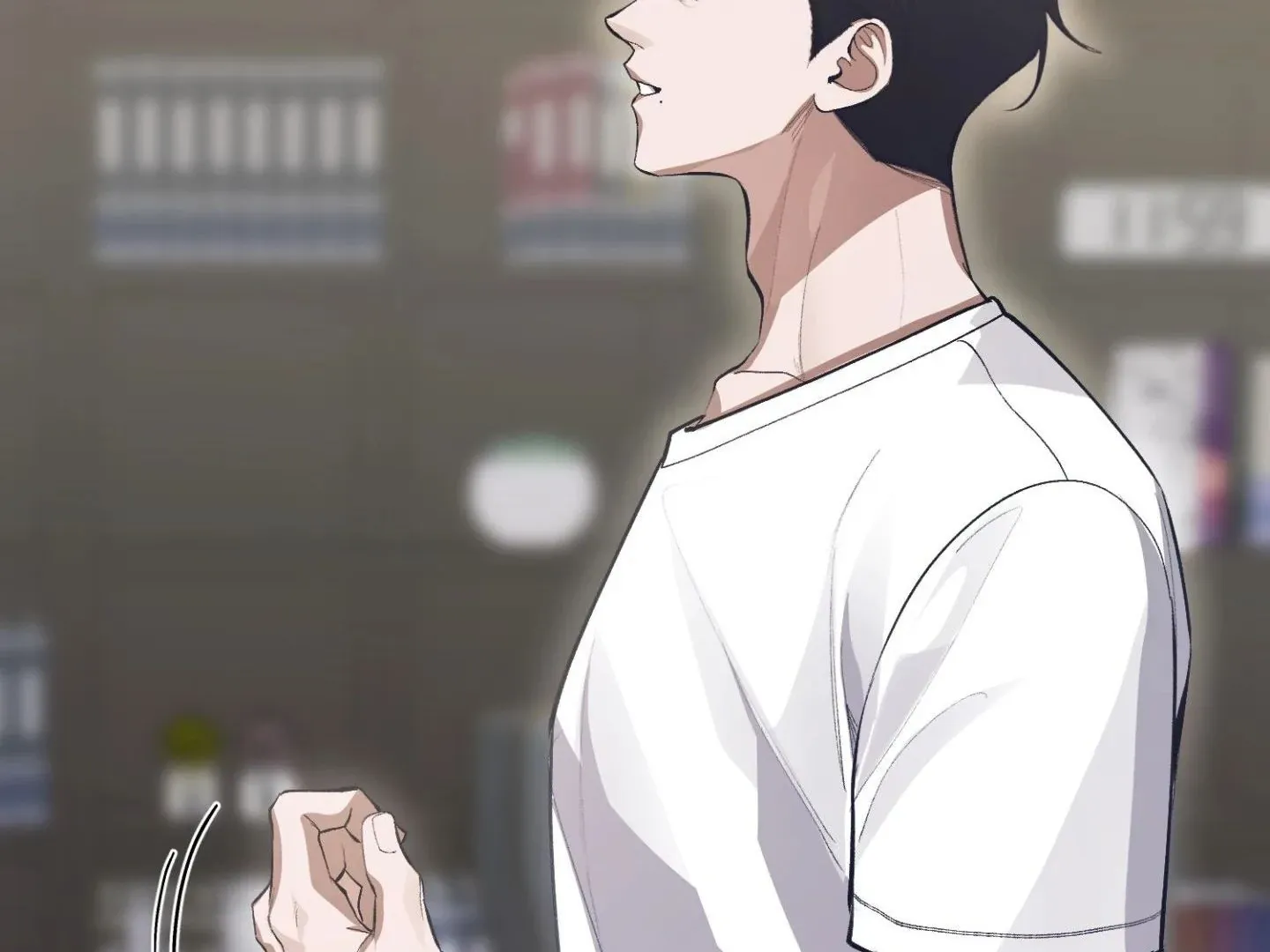 Read Hangman chapter 3 image 41 on Lezhin