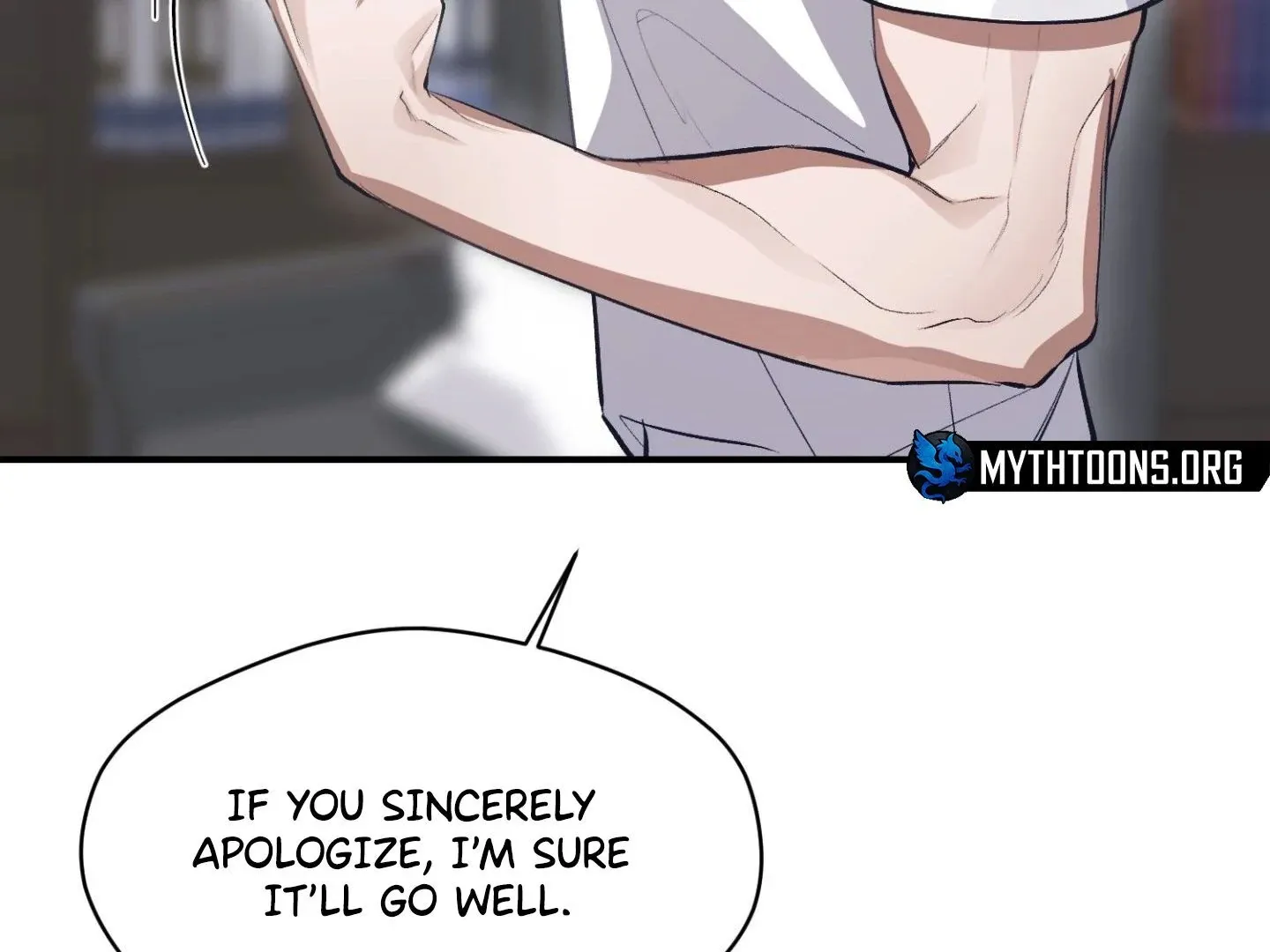 Read Hangman chapter 3 image 42 on Lezhin