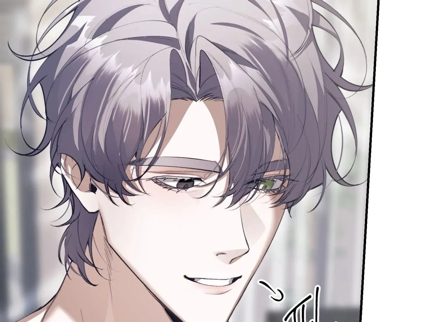 Read Hangman chapter 3 image 45 on Lezhin