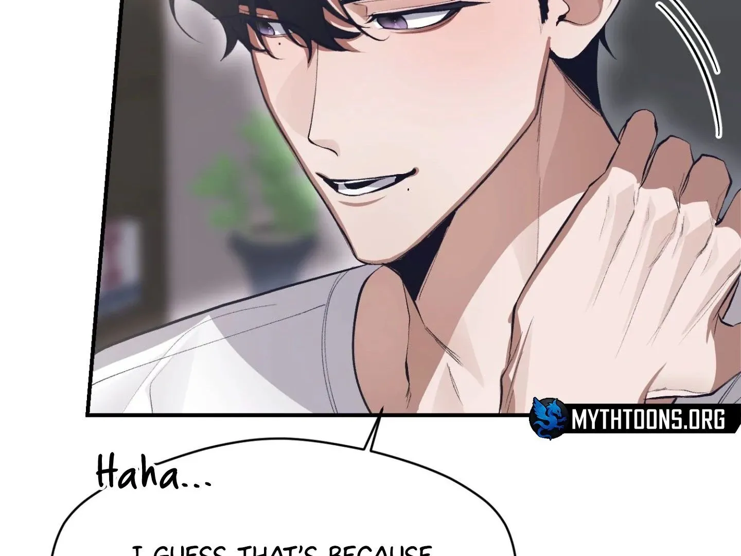 Read Hangman chapter 3 image 50 on Lezhin