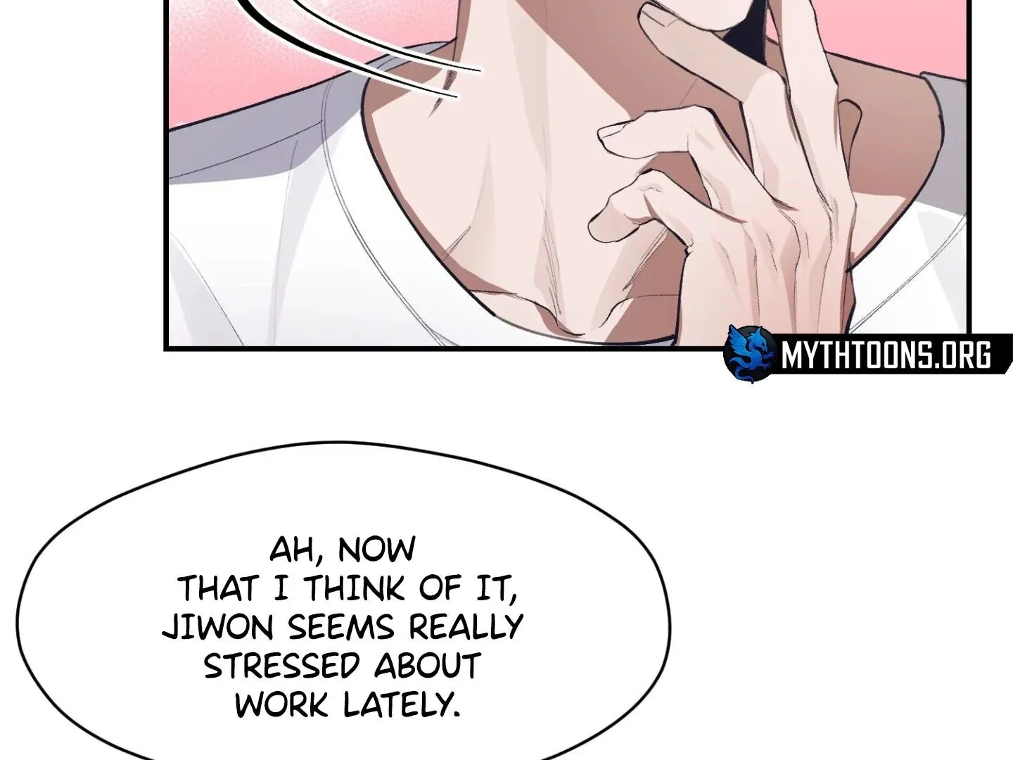 Read Hangman chapter 3 image 58 on Lezhin