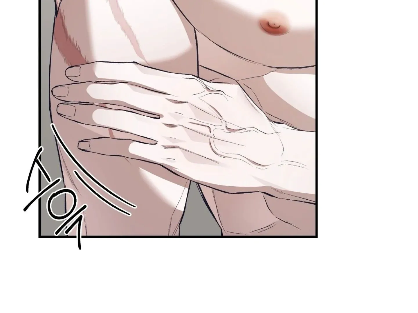 Read Hangman chapter 3 image 6 on Lezhin