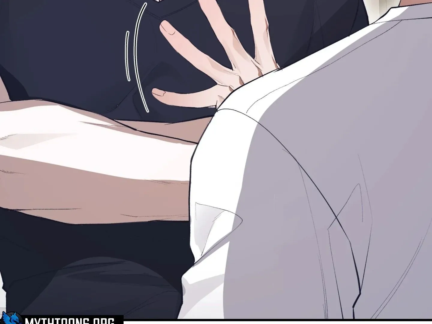 Read Hangman chapter 3 image 61 on Lezhin
