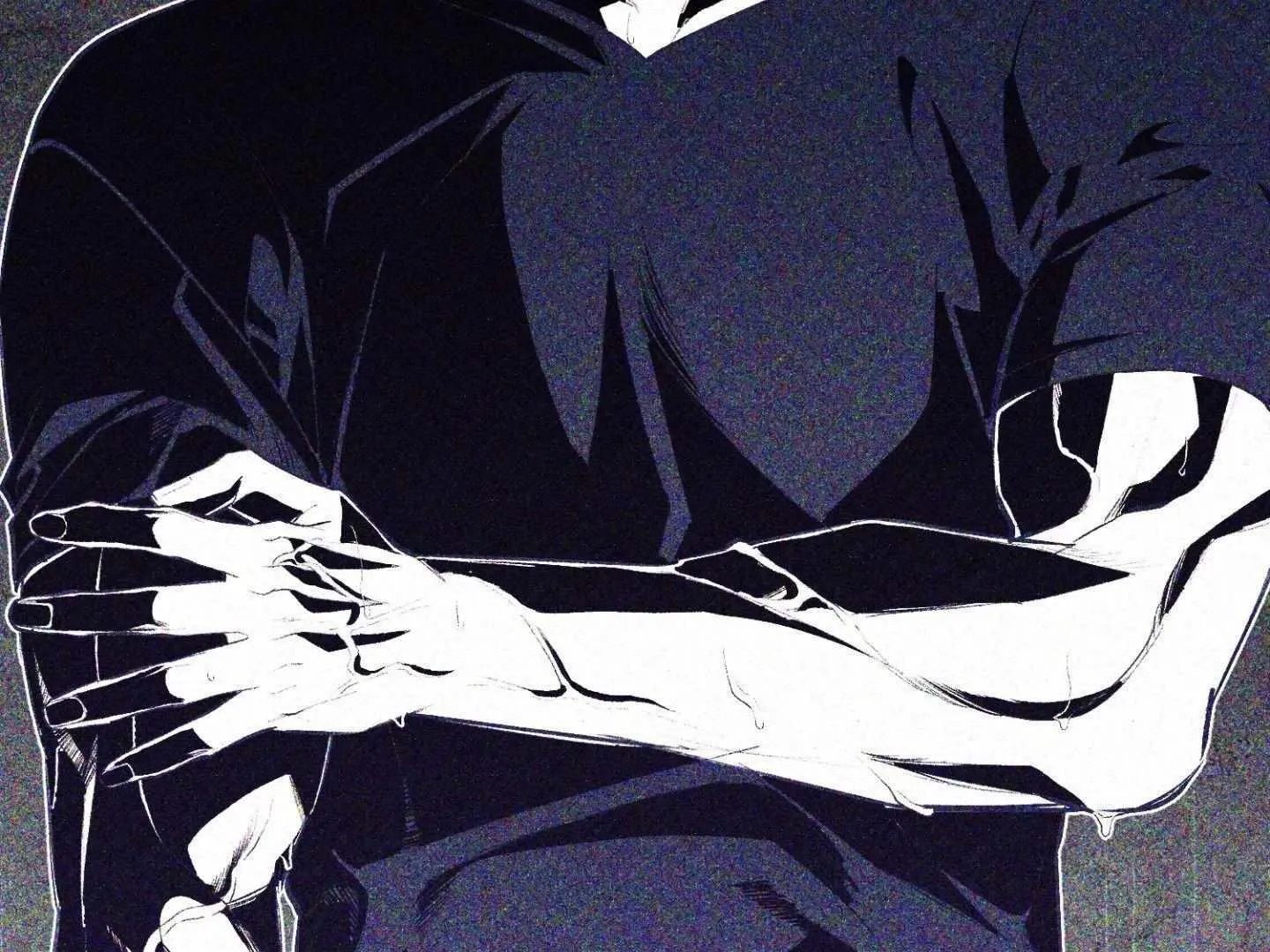Read Hangman chapter 3 image 71 on Lezhin