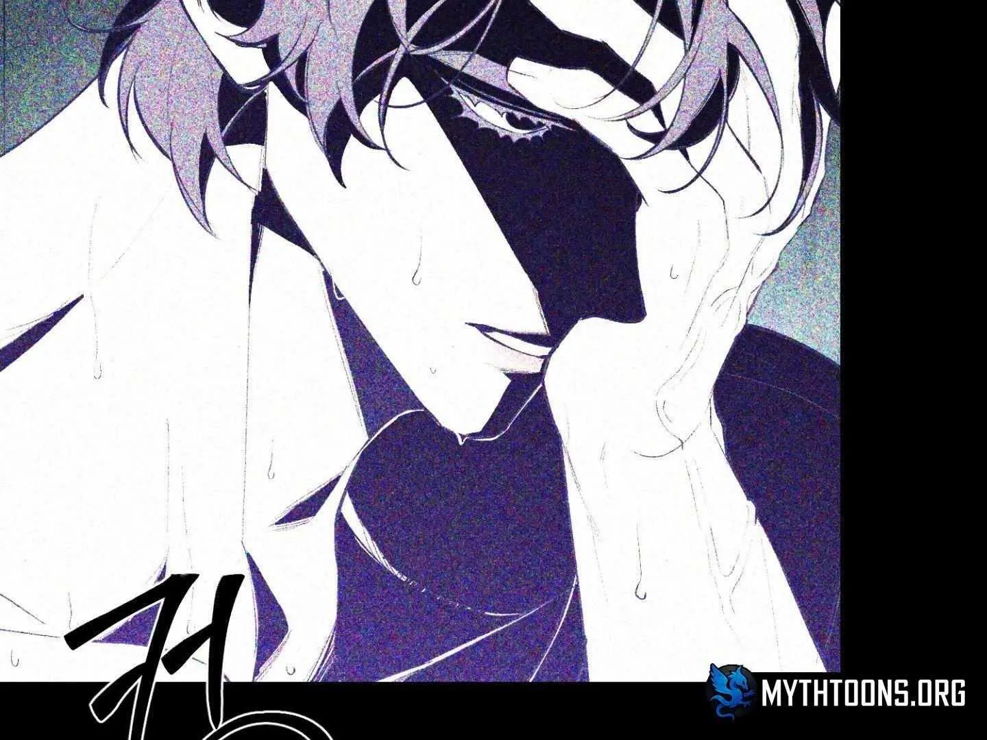 Read Hangman chapter 3 image 76 on Lezhin