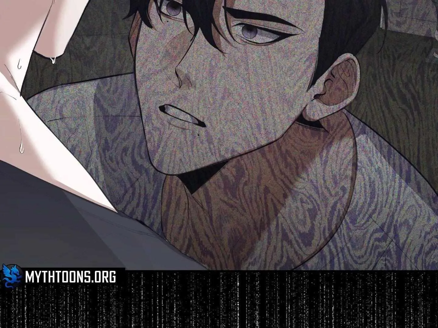Read Hangman chapter 3 image 79 on Lezhin