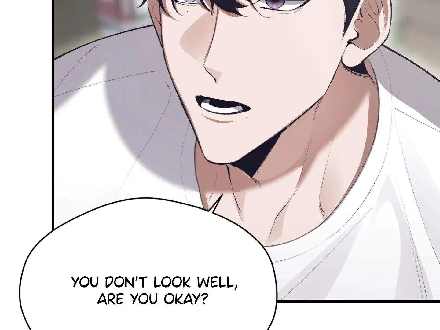 Read Hangman chapter 3 image 84 on Lezhin