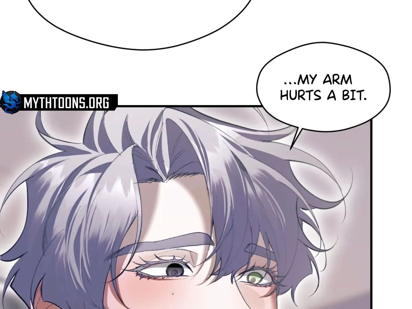 Read Hangman chapter 3 image 85 on Lezhin