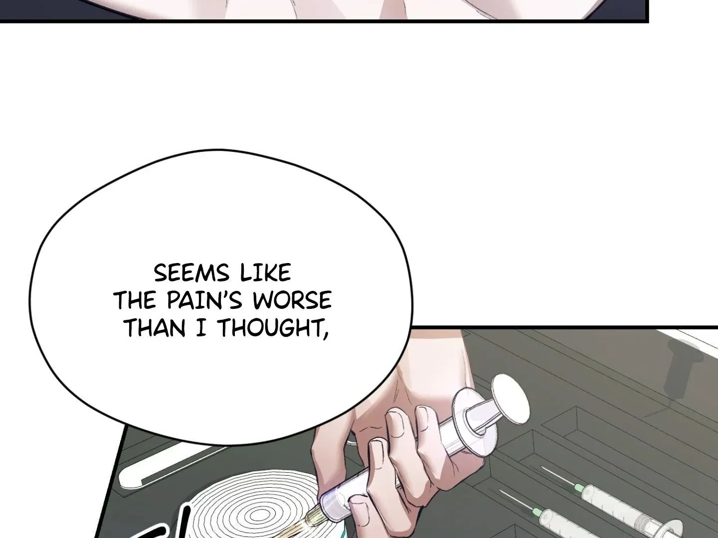 Read Hangman chapter 3 image 87 on Lezhin