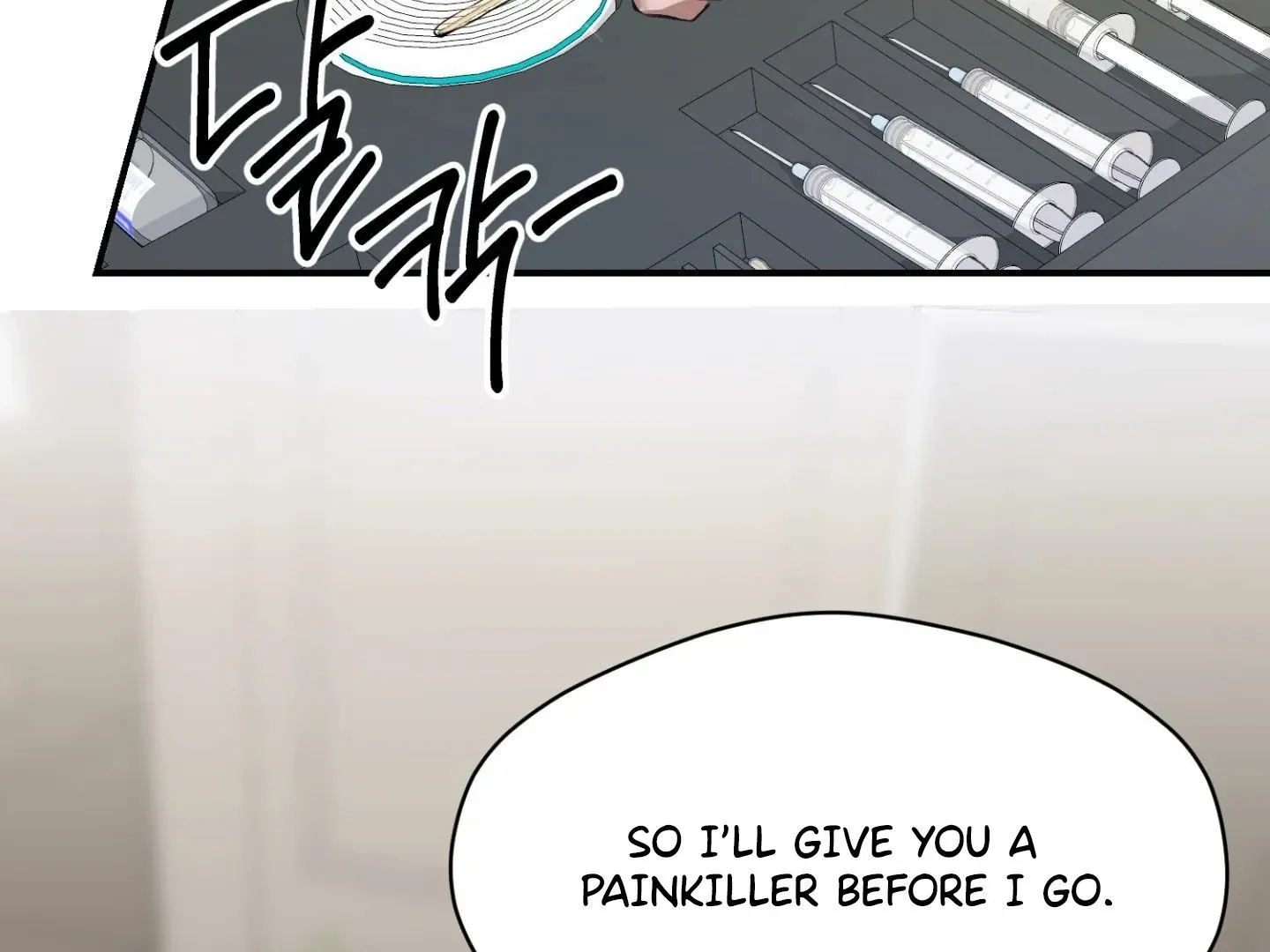 Read Hangman chapter 3 image 88 on Lezhin