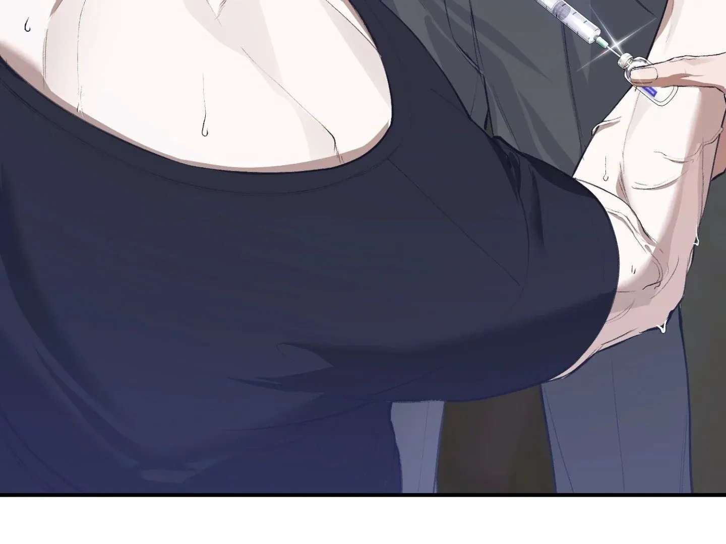 Read Hangman chapter 3 image 91 on Lezhin