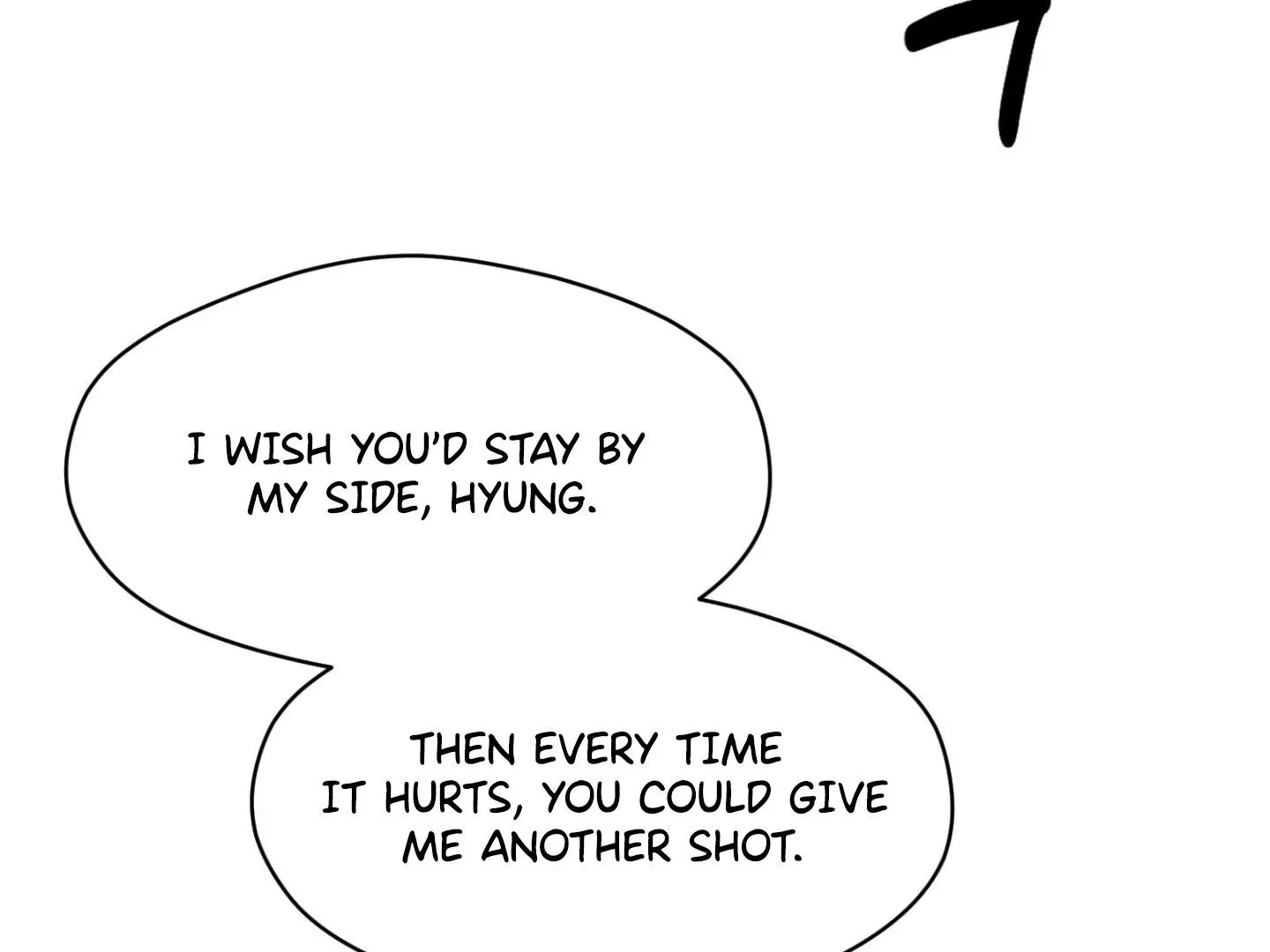 Read Hangman chapter 3 image 95 on Lezhin