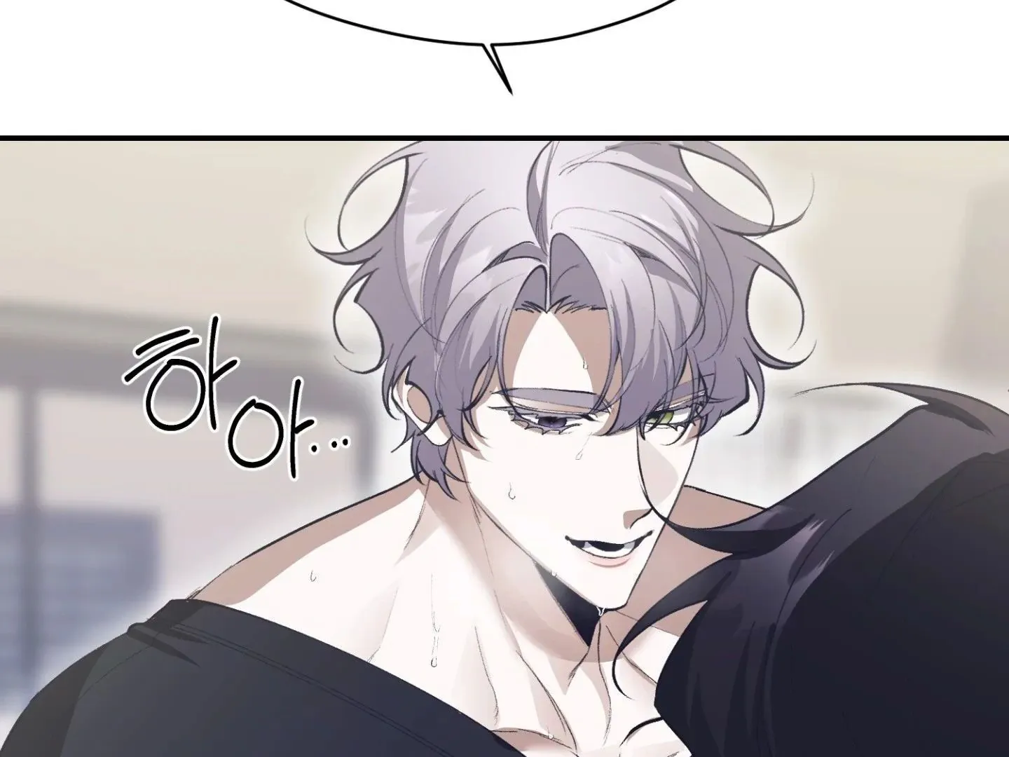 Read Hangman chapter 3 image 96 on Lezhin