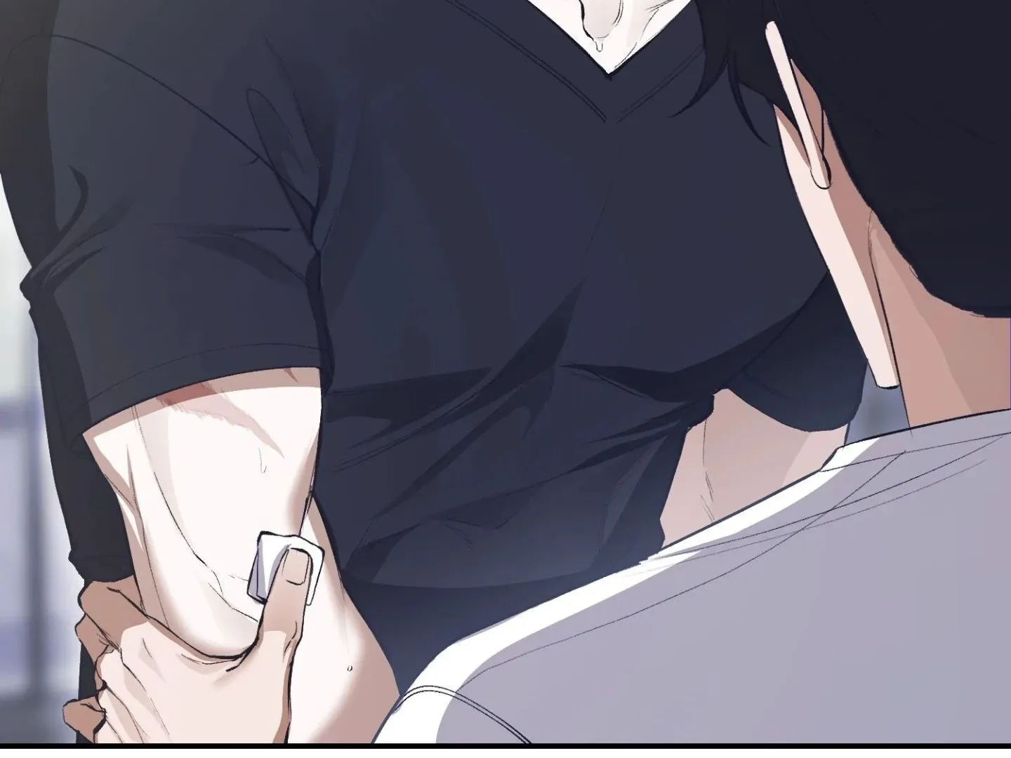 Read Hangman chapter 3 image 97 on Lezhin