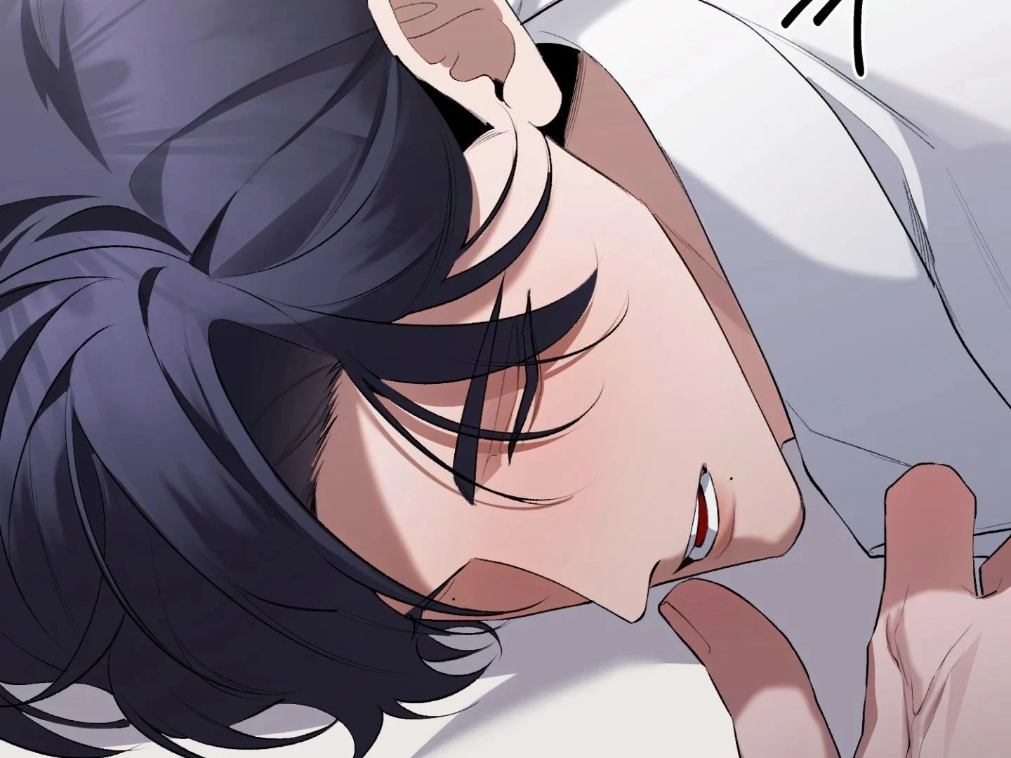 Read Hangman chapter 5 image 10 on Lezhin