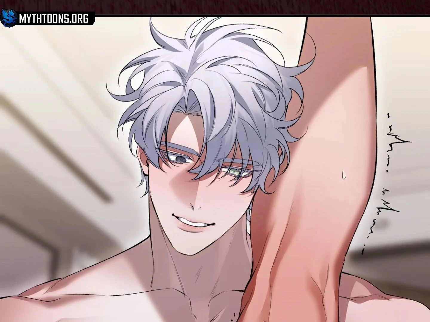 Read Hangman chapter 5 image 100 on Lezhin