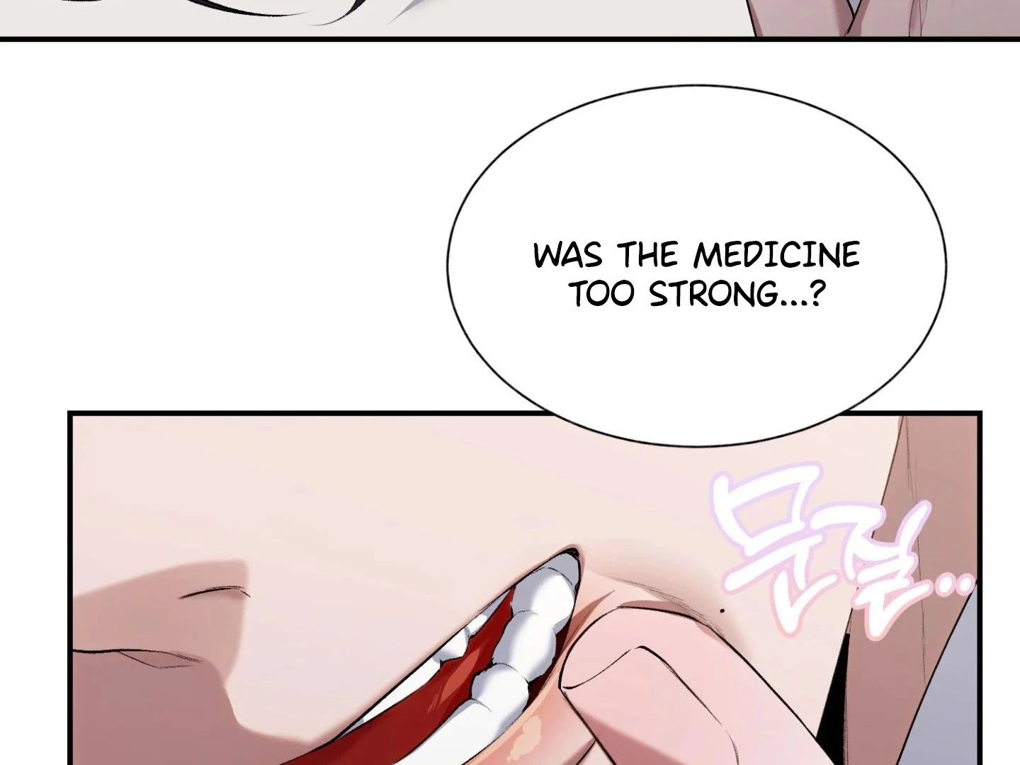 Read Hangman chapter 5 image 11 on Lezhin