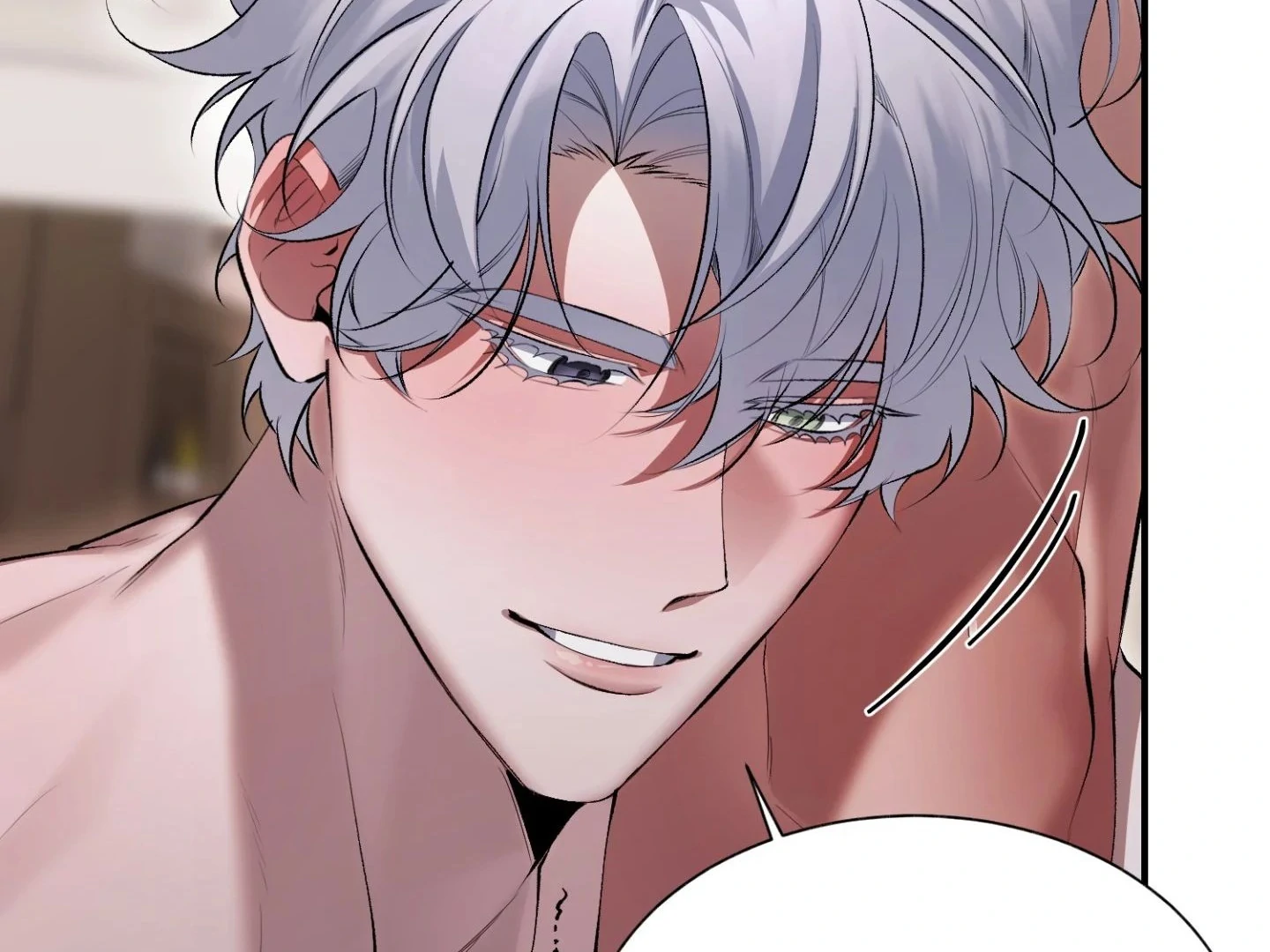 Read Hangman chapter 5 image 110 on Lezhin