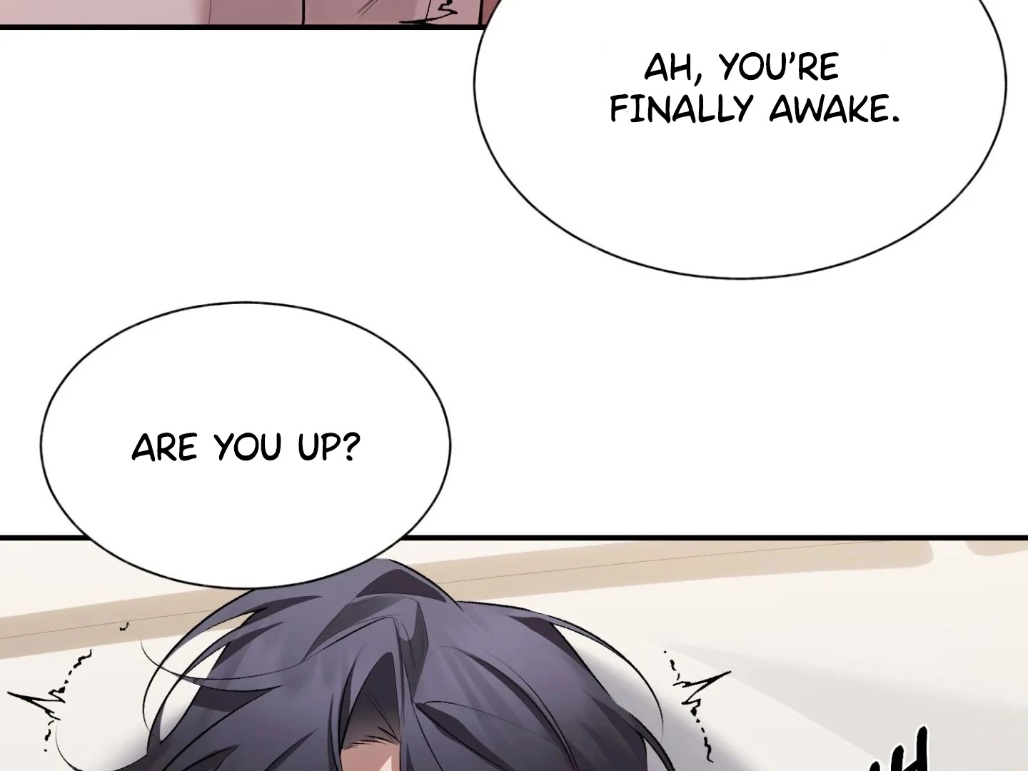 Read Hangman chapter 5 image 111 on Lezhin