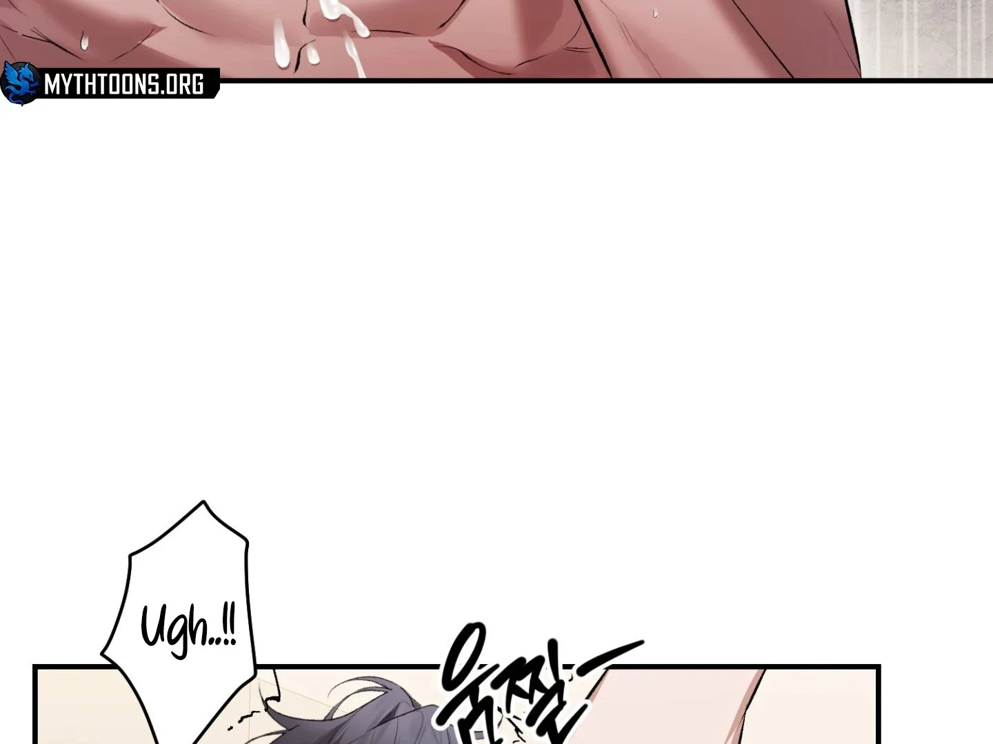 Read Hangman chapter 5 image 119 on Lezhin