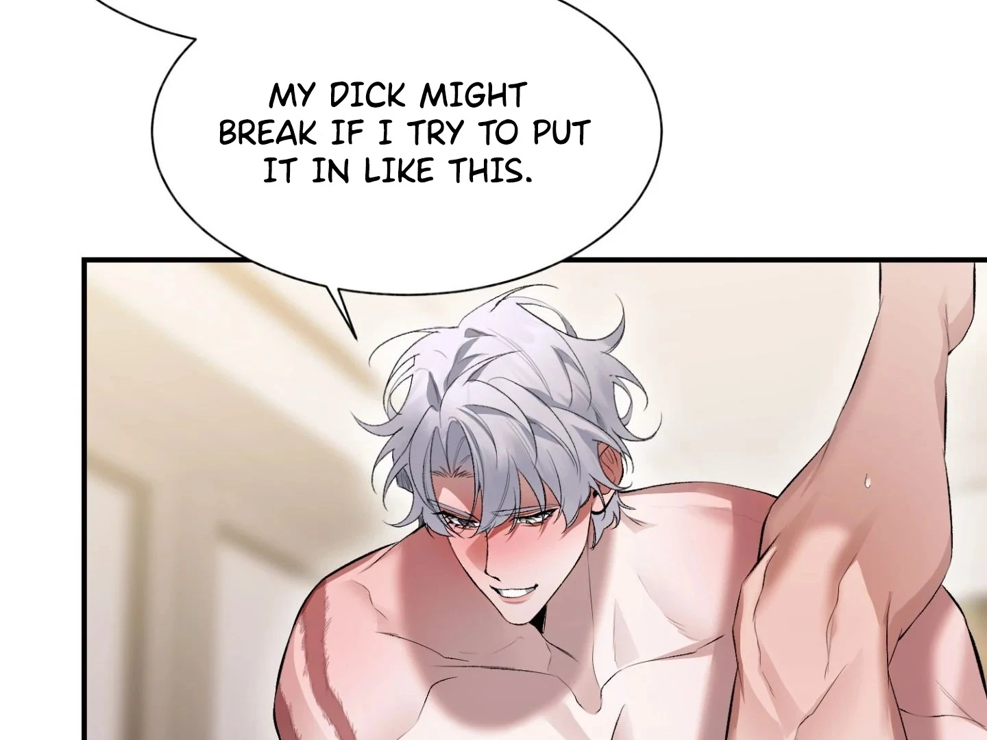 Read Hangman chapter 5 image 123 on Lezhin