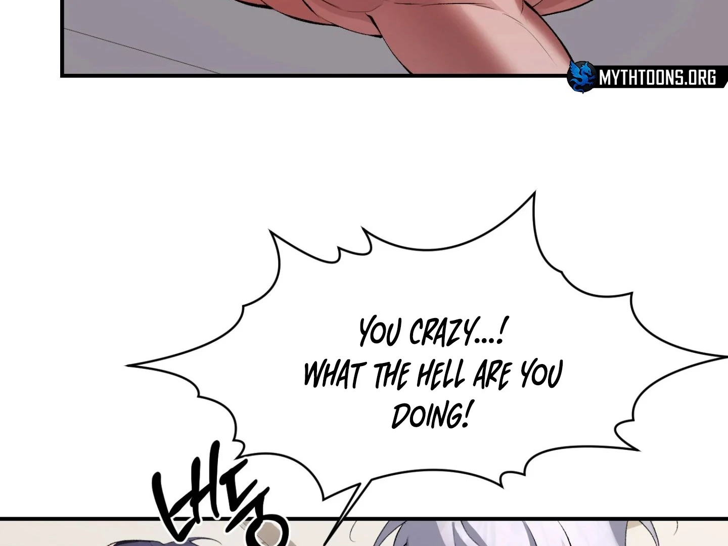 Read Hangman chapter 5 image 125 on Lezhin