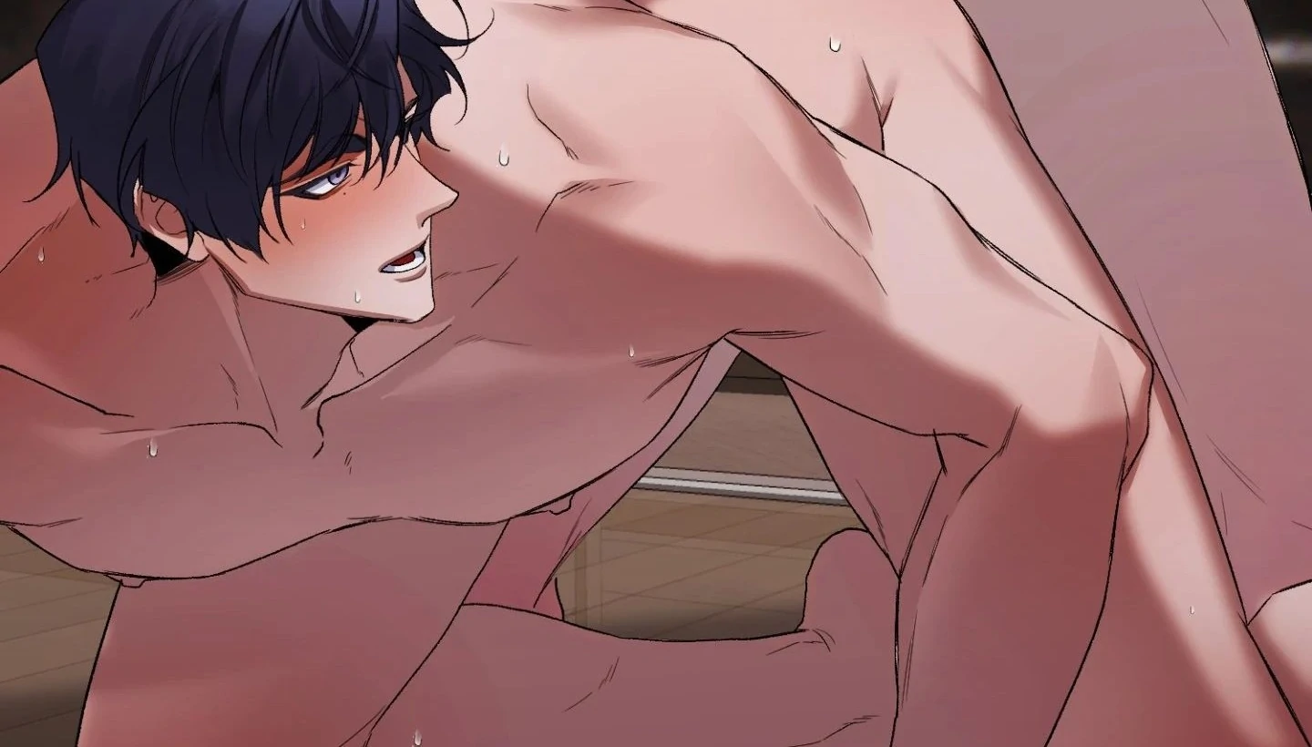 Read Hangman chapter 5 image 151 on Lezhin